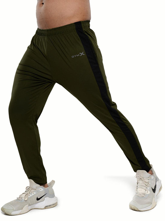 GymX UFO Lush Green Lower - Sale - GymX