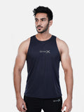GymX Ultra Lite Tank: Deep Blue - Sale - GymX