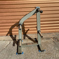 Hammer Strength Commercial Weight Plate Tree/ Rack