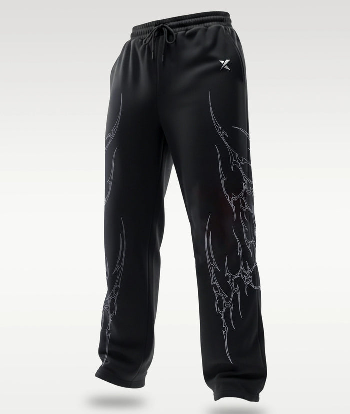 Hellcore Blade Trackpant – Loose Straight Fit