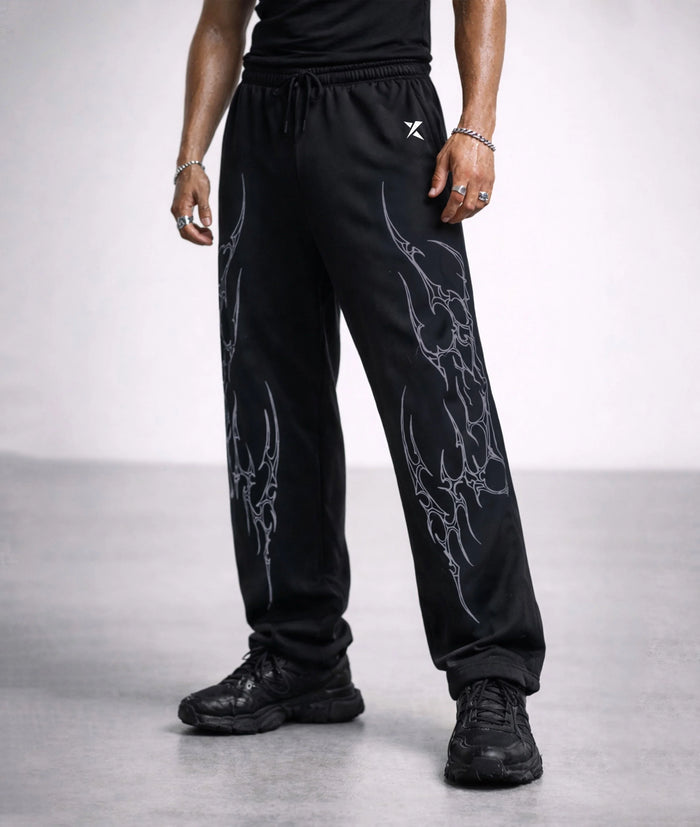 Hellcore Blade Trackpant – Loose Straight Fit
