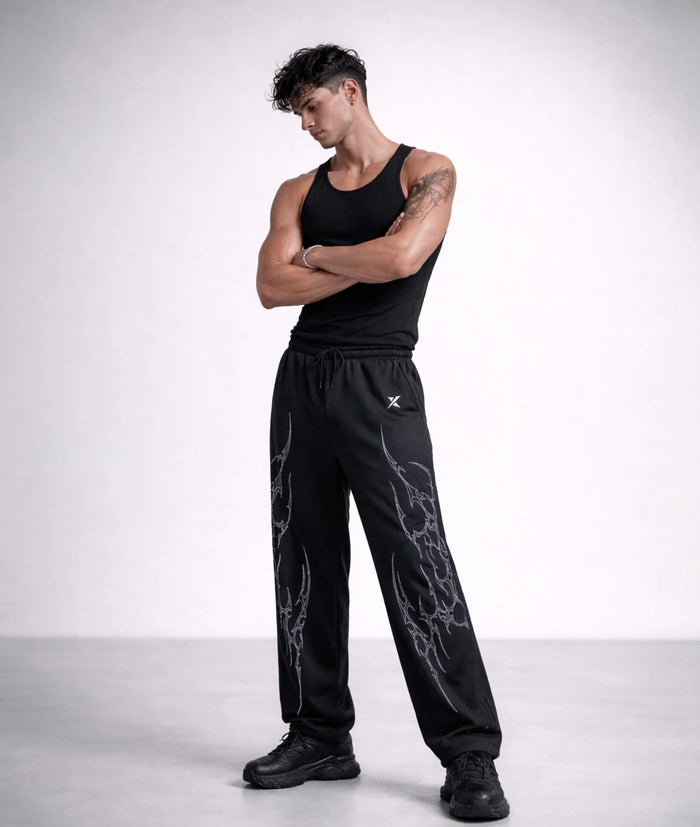 Hellcore Blade Trackpant – Loose Straight Fit