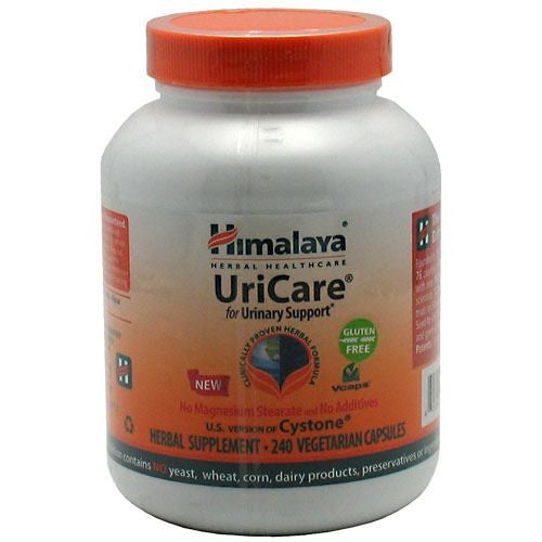 Himalaya UriCare - 240 Capsules - 605069002110