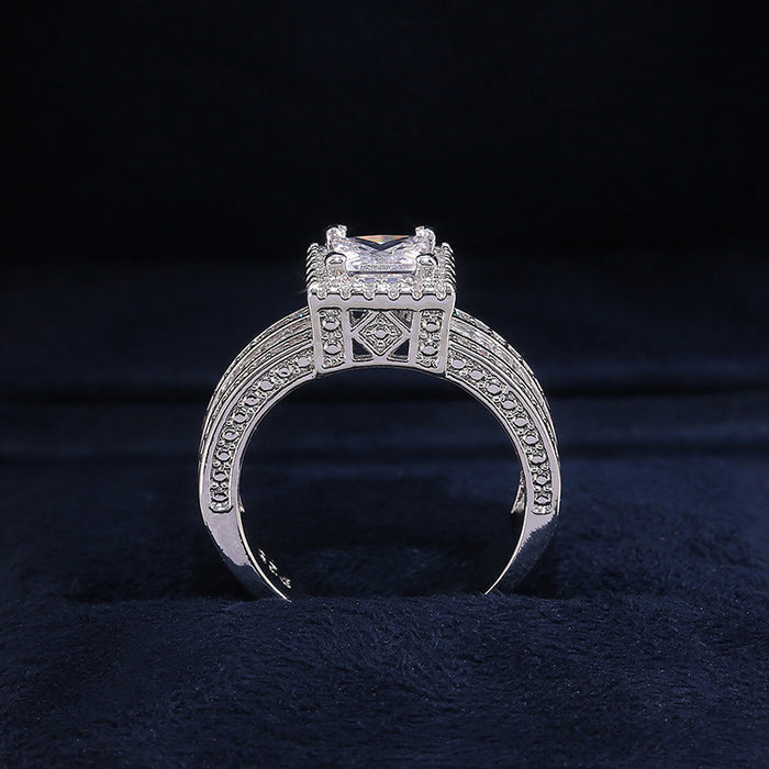 Hot Sale Diamond Ring