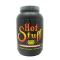 Hot Stuff Testosterone Potentiator - Banana - 3.12 lb - 894806002340