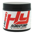 Hybrid Agmapump - Unflavored - 50 Servings - 616641804060