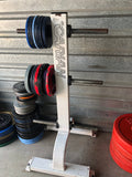 Icarian Olympic Weight Tree