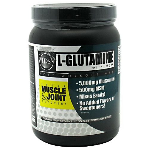 IDS Total Recovery Muscle and Joint - 554 g - 675941000039