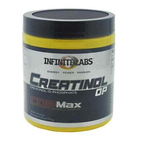 Infinite Labs Creatinol OP
