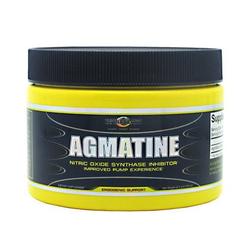 Infinite Labs Infinite One Arginine AKG - Unflavored - 60 Servings - 852659105267
