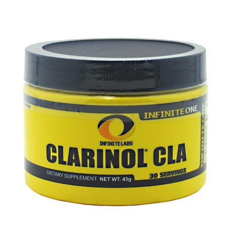 Infinite Labs Infinite One Clarinol CLA - Unflavored - 45 g - 852659105182