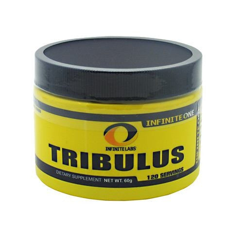 Infinite Labs Infinite One Tribulus - 120 Servings - 852659105281
