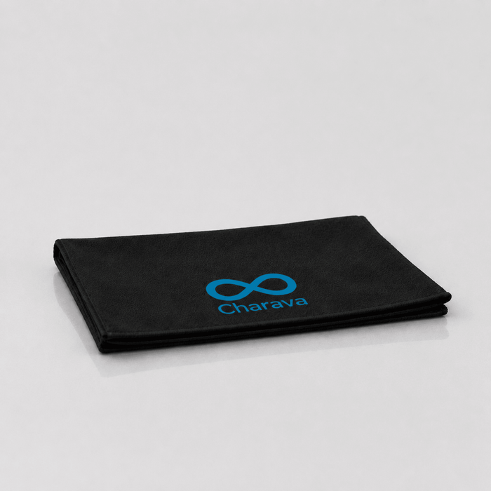 🎁 Infinity Gym Towel (FREE) - Charava UK
