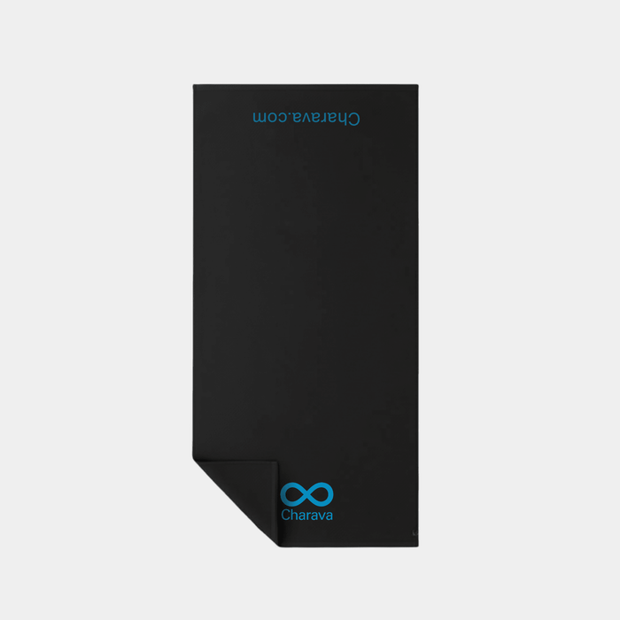 Infinity Gym Towel - Charava UK