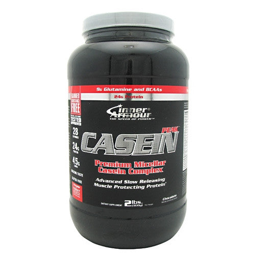 Inner Armour Casein AAE - Vanilla - 2 lb - 183859201313