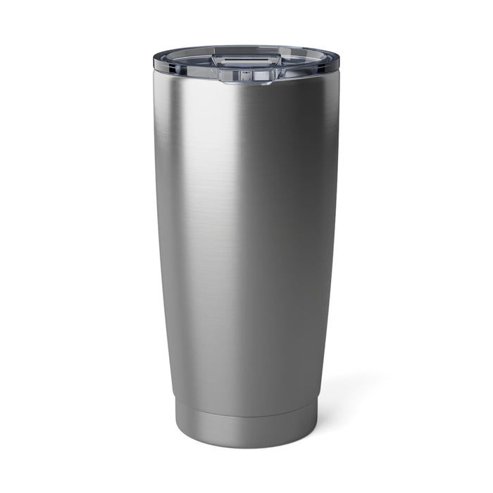 Insulated Stainless Steel 20oz Tumbler for Triathlon - Mug - alternate view