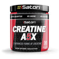 iSatori Creatine A5X - 7.05 oz - 883488004766