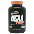 ISS BCAA Power - 120 Capsules - 788434109468