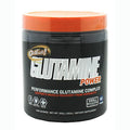 ISS Oh Yeah Glutamine Power - Unflavored - 300 g - 788434109277