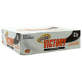 ISS Oh Yeah! Victory - Fudge Brownie - 12 Bars - 788434109864
