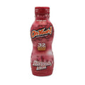 ISS OhYeah! Protein Shake RTD - Strawberries & Creme - 12 Bottles - 788434114462