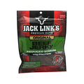 Jack Links Beef Jerky Reduced Sodium - Original - 3.25 oz - 017082307750