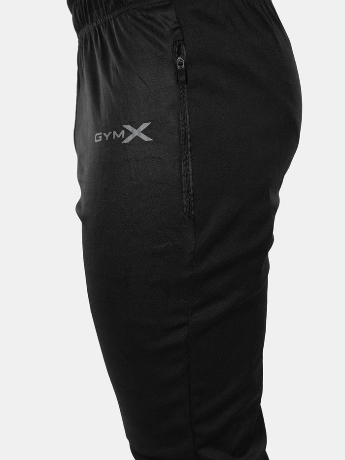 Jacquard Night Camo GymX Bottoms - Sale - GymX