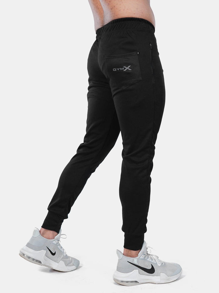 Jacquard Night Camo GymX Bottoms - Sale - GymX