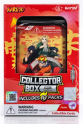 KAYOU Naruto Smriti Earth Scroll Series 2 Collector Box