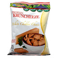 Kays Naturals Protein Kruncheeze - White Cheddar Cheese - 1.2 oz - 10811178009361