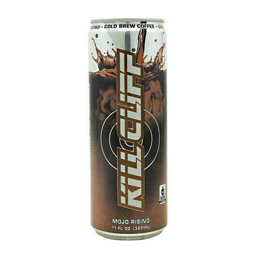 Kill Cliff Kill Cliff Coffee - Mojo Rising - 24 Cans - 896743002599