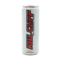 Kill Cliff Kill Cliff Tasty - Blood-Orange - 24 Cans - 10896743002008