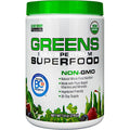 Labrada Nutrition Greens Superfood - Unflavored - 7.4 oz - 710779100114