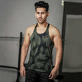 Lava Green Stringer- Cool Tech Series-Sale - GymX