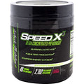 Lecheek Nutrition Speed X3 - Raspberry Lemonade - 40 Servings - 793573182883