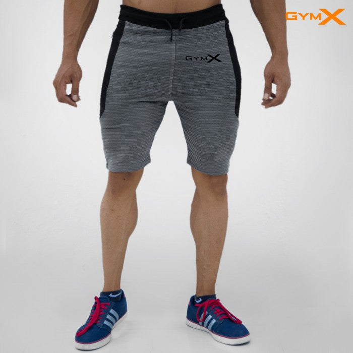 Legacy Shorts - Strike Shark Grey - Sale