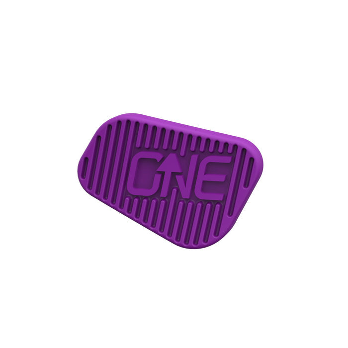 OneUp Components V3 Dropper Post Remote Purple