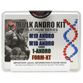 LG Sciences Bulk Andro Kit