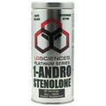 LG Sciences Platinum Series 1-Andro Stenolone - 6 oz - 616641830397