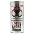 LG Sciences Platinum Series 17- Pro Andro - 6 oz - 616641830380