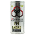 LG Sciences Platinum Series Epi Andro - 6 oz - 616641830403
