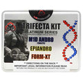 LG Sciences Trifecta Andro Kit