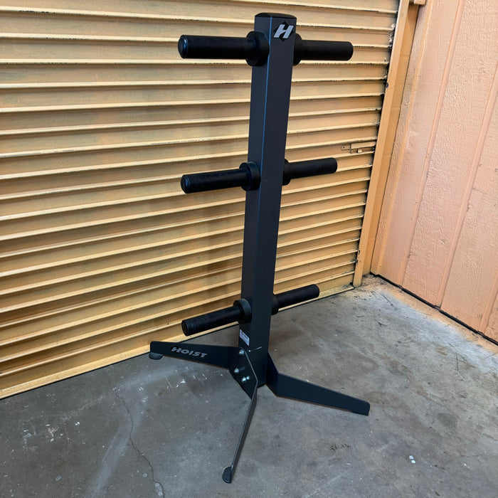 Like New Hoist HF-5444 Olympic Weight Tree