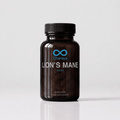 Lions Mane Mushroom 500mg - Charava UK