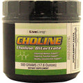 Live Long Nutrition Choline Bitartrate - 500 ea - 610074528548