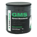 Live Long Nutrition Elite Series GMS Glycerol Monostearate - Unflavored - 100 g - 609728346300