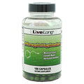 Live Long Nutrition Phenylethylamine - 100 Capsules - 610074528739