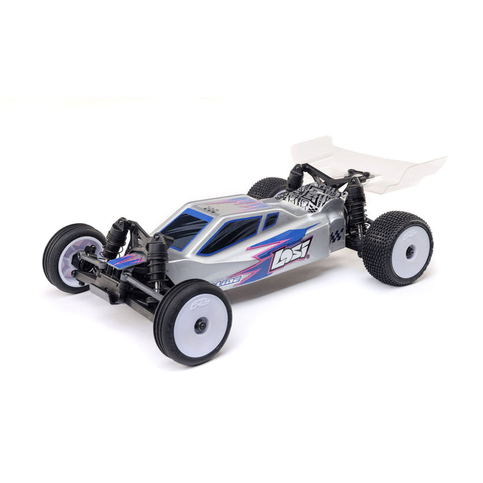 Losi Micro-B 1/24 2WD Buggy RTR
