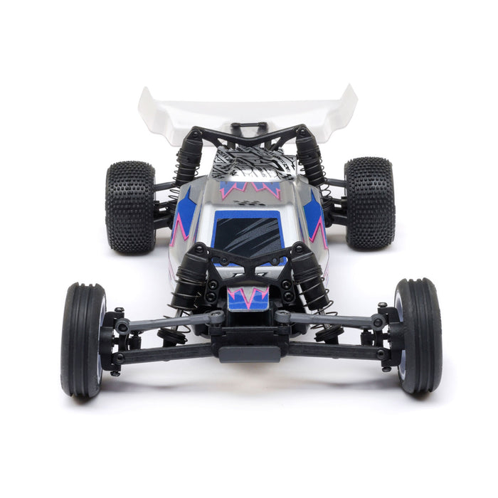 LOSI MICRO-B 1/24 2S 2WD RTR RACE BUGGY