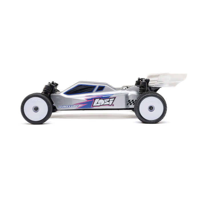 LOSI MICRO-B 1/24 2S 2WD RTR RACE BUGGY